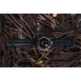 Garmin Instinct 3 Solar 45 mm Schwarz / Schwarz