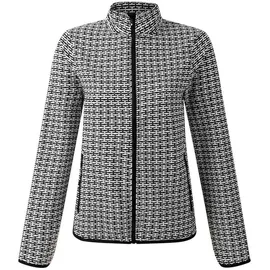 Dare 2b Descend Ii Fleece Egret/Black 32