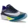 Nike Zoom Fly 6 Herren Grau / Blau 40,5