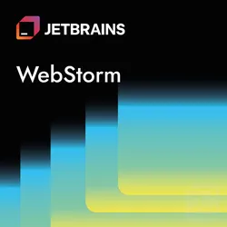 Jetbrains WebStorm