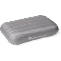 Sea to Summit Aeros Down Pillow grau 42 x 28 x 12 cm