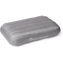 Sea to Summit Aeros Down Pillow grau 42 x 28 x 12 cm