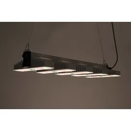 SANlight Evo 5-100 1,5 quadratisch weiß