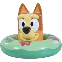 Toomies Bluey Splash and Float Bingo - Badespielzeug Ausgießer