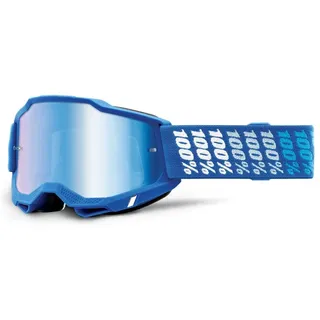 100% Accuri II Motocross Brille, für Männer