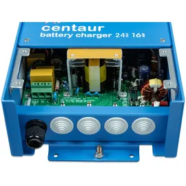Victron Energy Centaur 24/16 3 Ladeausgänge 120 - 240V Ladegerät