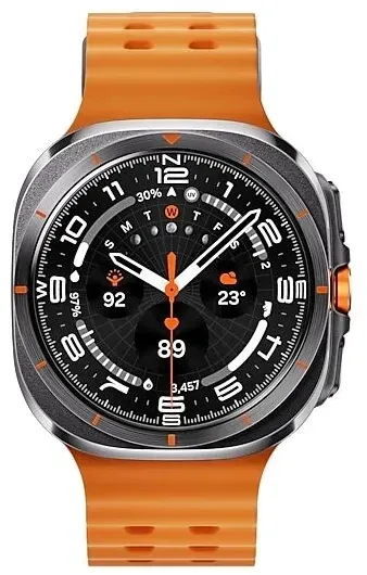 Samsung Galaxy Watch Ultra 3,81 cm (1.5
