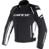 Dainese Racing 3 D-Dry Textiljacke weiß 54