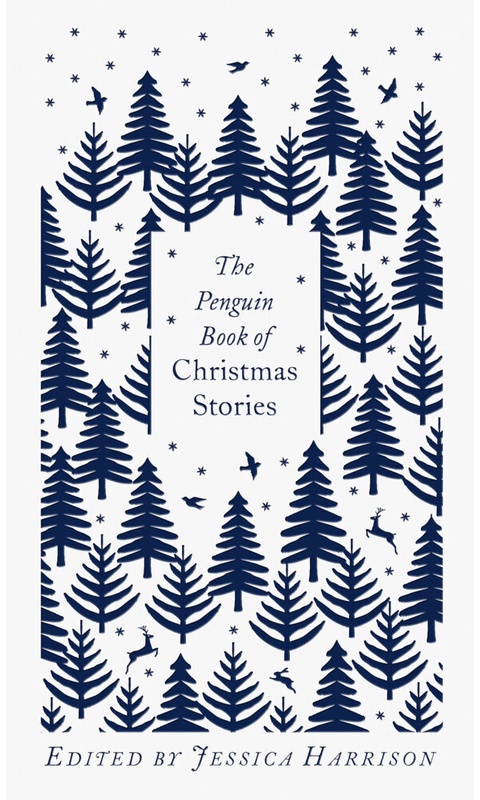 The Penguin Book Of Christmas Stories  Gebunden
