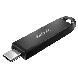 SANDISK USB-Stick Ultra Type-C 128GB
