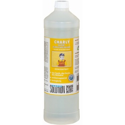 Solution Teppichreiniger Charly, Superteppichreiniger, 1000 ml - Flasche