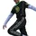 Nike Dri-FIT Club Poly+ Jogger Black M