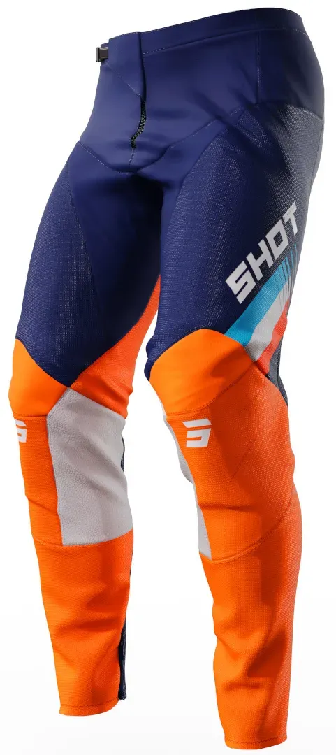 Shot Contact Tracer Motocross Hose