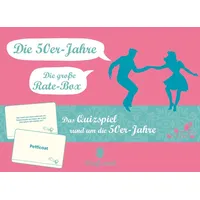 Singliesel GmbH die 50er-Jahre