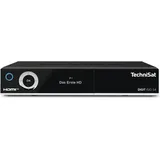 TechniSat DVB-S/S2 HDTV-Receiver DIGITISIOS4 sw