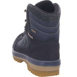 Lowa ISARCO GTX Navy/Bronze 46