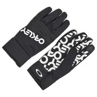 OAKLEY Factory Pilot Core Glove black/white logo (05F) L