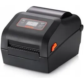 BIXOLON XD5-40d Schwarz