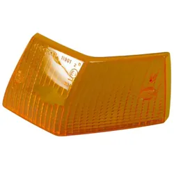 Blinkerglas RMS SIEM Vespa PX/T5, hinten rechts