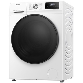 Hisense WFQA9014EVJM Waschmaschine (9 kg, 1400 U/min)