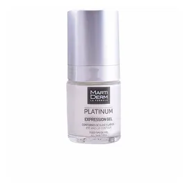 Martiderm Platinum Expression Augen- und Lippenkontur Gel 15 ml
