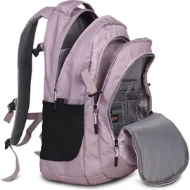 BESTWAY Evolution Air dusky pink