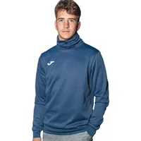 Joma Sena Fleece Sweatshirt 331 marineblau M