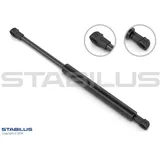 Stabilus Gasfeder, Verdeck