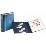 leuchtturm gmbh NUMIS Euro-Münzalbum
