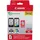 Canon PG-545XL schwarz + CL-546XL CMY