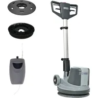Nilfisk Einscheibenmaschine FM400 L Grau