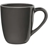 Asa Selection Kaffeetasse 0,25 l Schwarz