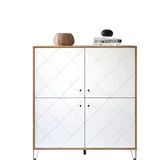 trendteam Highboard Touch