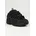 Skateschuhe black Schwarz