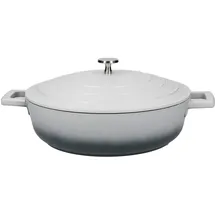 Master Class MasterClass Flacher Schmortopf 28 cm rund