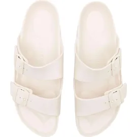 Birkenstock Arizona EVA schmal Eggshell 38