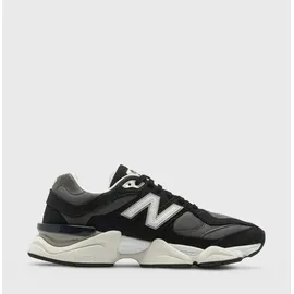 New Balance 9060 Black/Castlerock 40,5