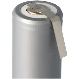 AccuCell HHR2200 AA 2100 mAh 1 St.