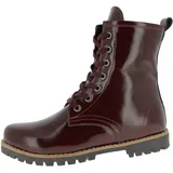 Andrea Conti Stiefelette Leder | Gr.: 38