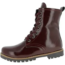 Andrea Conti Stiefelette Leder | Gr.: 38