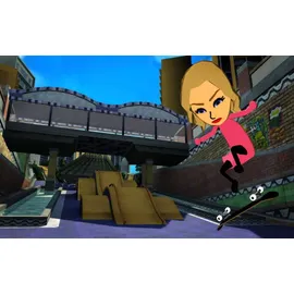 Tony Hawk: Shred (Wii)