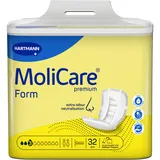 Hartmann MoliCare Premium Form 3 Tropfen, 32 Stück