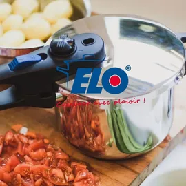 ELO Praktika Plus XL 4 l