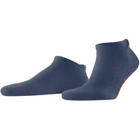 Falke Keep Warm Sneakersocken Blau 39-41