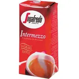 Segafredo INTERMEZZO Kaffeebohnen, Arabica- und Robustabohnen kräftig, 1,0 kg