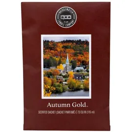 Bridgewater Autumn Gold