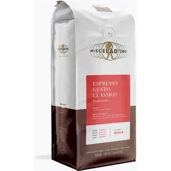 Miscela d'Oro Gusto Classico 1kg