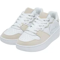 Karl Kani Sneaker 89 Heel camel / weiß 38,5