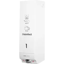 CWS Paradise Disinfect NT Weiß