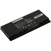 AccuCell Akku für Laptop Asus Pro B551 / Typ